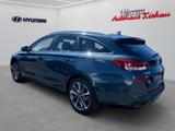 Hyundai i30 Kombi 1.6 CRDI EDITION 30+ - Hyundai i30 mit Diesel-Antrieb: ESP