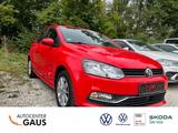 Volkswagen Polo Comfortline 1.2 TSI - Volkswagen Polo: 1.2