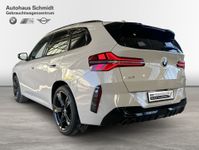 BMW X3 M50 - Vorschau Bild 3