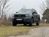 Ford Ranger Thunder Edition - Ford Ranger: Thunder