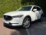 Mazda CX-5 2WD Kangei Aut. LED+NAV+AHK+SHZ+360°KAM+HuD - Mazda CX-5: Kangei