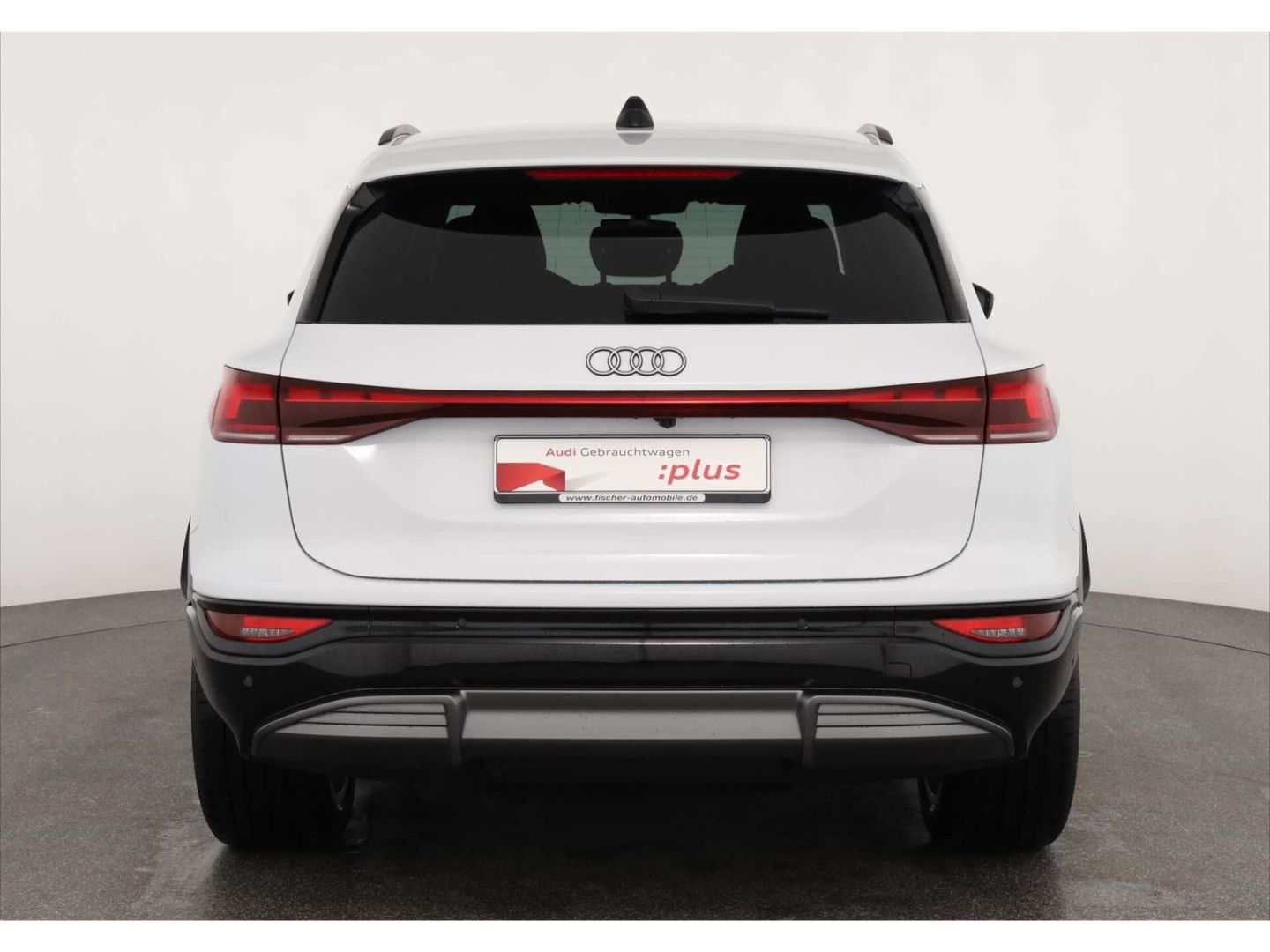 Audi Q6 e-tron - Bild 6