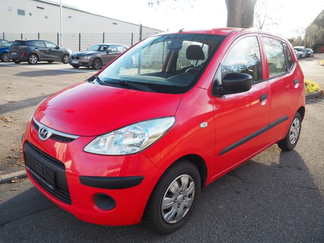 Hyundai i10 Classic E