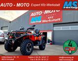 Loncin XWolf 700 L T3B ABS/EPS/AHK MY 2025 Neu - Offers matching your search criteria