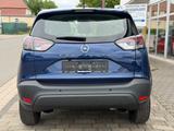 Opel Crossland (X)+Rückfahrkamera+Tempom+Nav+Garantie - gebrauchte Opel Pickups