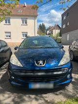 Peugeot 207 Sw TÜV NEU - Peugeot 207 Gebrauchtwagen in Saarbrücken