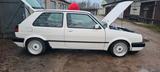 Volkswagen VW Golf 2 GTI 16V Turbo BBS G60 Bremse - Volkswagen Golf: GTI Turbo