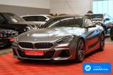 BMW Z4 M40i Roadster Unfallfrei*LED*ACC*H/K* - BMW Z4 M40 Benziner Gebrauchtwagen