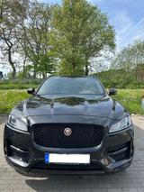 Jaguar F-Pace 20d AWD- Autom.R-Sport Edition+Garantie! - Jaguar F-Pace von privat