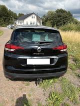 Renault Scenic Bose dCi 160 EDC Standheizung, HUD, LED - Renault Scenic: Edc