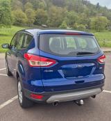 Ford Kuga 1,5 EcoBoost 2x4 110kW Trend, TÜV 04/2027 - Ford Kuga: Trend 4x2