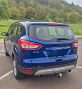 Ford Kuga 1,5 EcoBoost 2x4 110kW Trend, TÜV 04/2027 - Ford Kuga: Trend 4x2