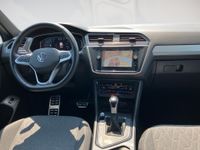 Volkswagen Tiguan Allspace - Vorschau Bild 11