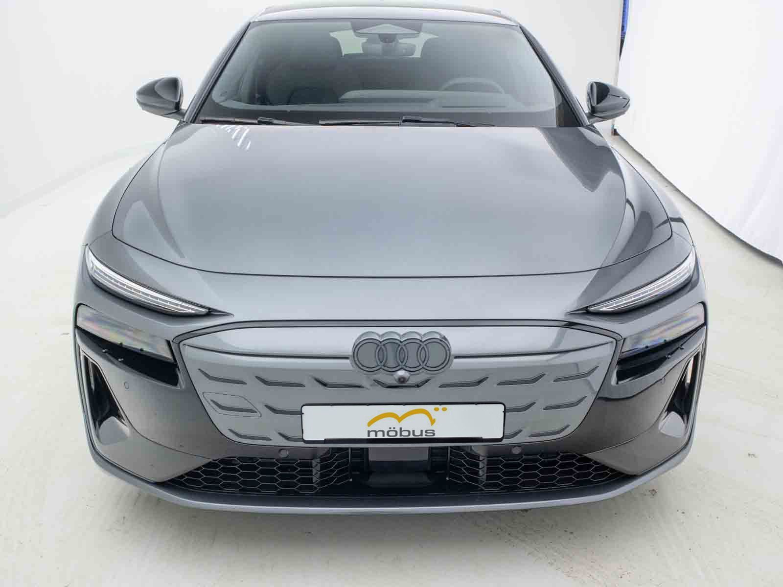 Audi A6 e-tron - Bild 3