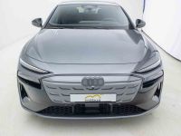 Audi A6 e-tron - Vorschau Bild 3