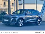 Audi Q5 TDI quattro 150 kW SLINE*MATRIX*MMI*AKUSTIK*L