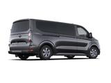 Ford Transit Custom Kombi 320 L2 FWD Limited - Ford Transit Custom Limited Gebrauchtwagen