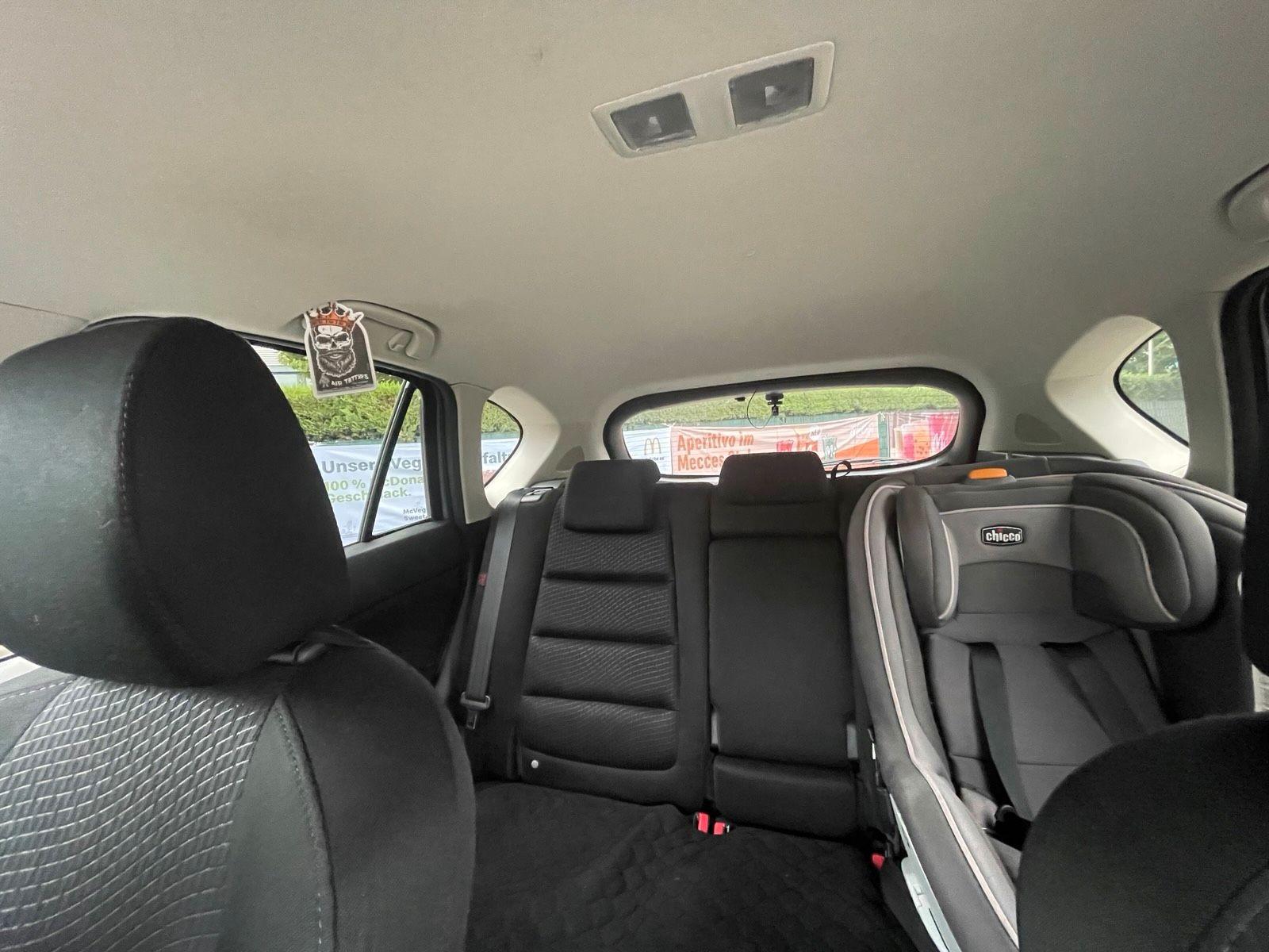 Mazda CX-5 2014 — photo 5