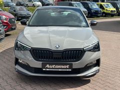 SKODA Scala 1.0 TSI Monte Carlo*LED*Navi*Winter-Paket