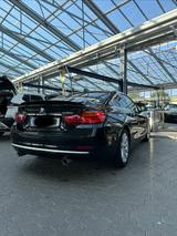 BMW 435i xDrive Coupe | M Performance Auspuff - BMW 435: M Performance
