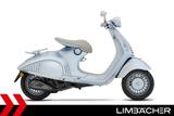 Vespa 946 SNAKE 125 - SONDERMODELL! - VESPA 946 SNAKE