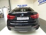 BMW X6 xDrive 40d*M Sportpaket*HUD*GSD*AHK*Standheiz - BMW X6: 40d