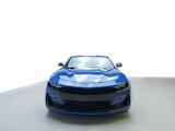 Chevrolet Camaro 6.2 V8 LEDER*KAMERA*CARPLAY*LED - Chevrolet Camaro Leder