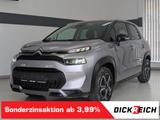 Citroën C3 Aircross YOU APP PDC TOUCH TEMP KLIMA LED - Citroën C3 Aircross: You