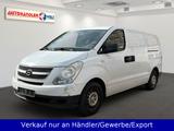 Hyundai H-1 Kasten 2.5D 1. Hand AHK - Hyundai H-1 Gebrauchtwagen in Berlin