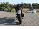 Honda XL750 Transalp e-Clutch *inkl. Zubehör - HONDA TRANSALP