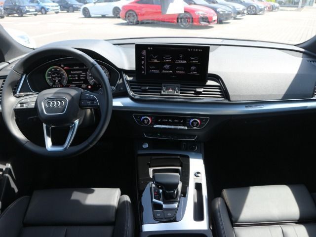 Audi Q5 - Bild 17