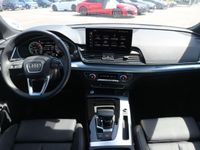 Audi Q5 - Vorschau Bild 17
