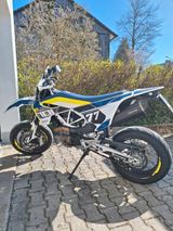 Husqvarna 701 - Offers matching your search criteria