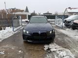BMW M3 Touring xDrive Competition M - BMW Unfallwagen