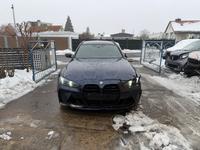 BMW M3 Touring xDrive Competition M