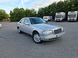 Mercedes-Benz C 180 ELEGANCE ROSTFREI UNLACKIERT/UNGESCHWEIßT  - gebrauchte Mercedes-Benz C 180 aus dem Jahr 1996