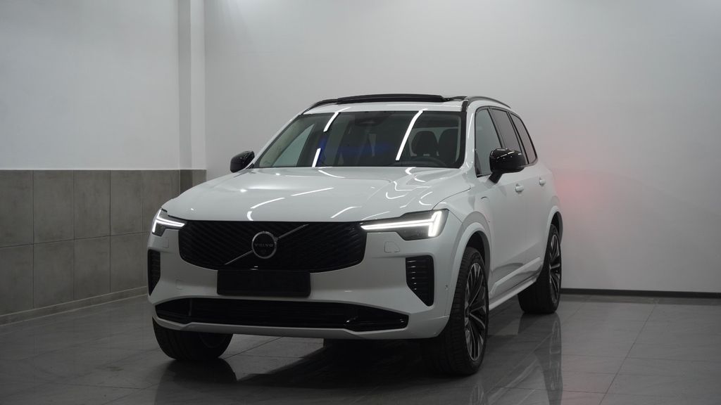 Image of Volvo XC90