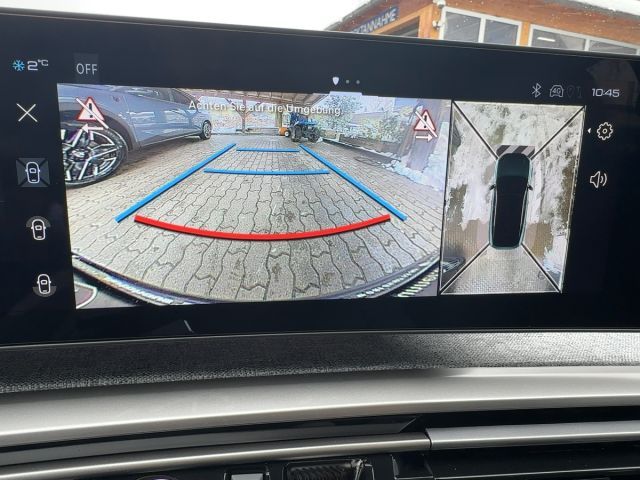 Foto Nummer 21: PEUGEOT 3008