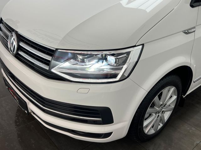 Volkswagen T6 Multivan Highline*StHz*ACC*RFK*Dynaudio*GSHD*