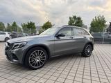 Mercedes-Benz GLC 250 d 4Matic/AMG/Nightpaket/Garantie - Mercedes-Benz GLC-Class in München