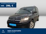 Volkswagen Caddy 1.5TSI DSG Life 7-Sitzer APP Sitzhzg PDC - VW Caddy Jahreswagen 7-Sitzer
