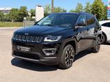Jeep Compass Limited 4WD Aut. NAVI RFK TOT SPUR PANO - Jeep Gebrauchtwagen in München