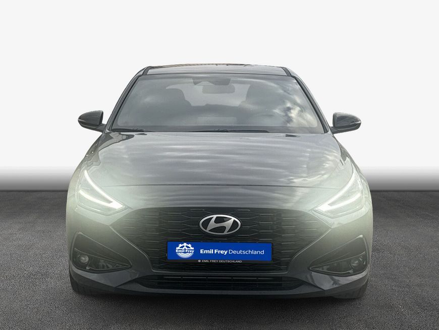 Hyundai i30 – Bild 3
