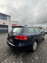 Volkswagen Passat Variant Trendline 1.4 TSI KLIMA/SHZ/TEMP - Volkswagen Passat Variant: Trendline
