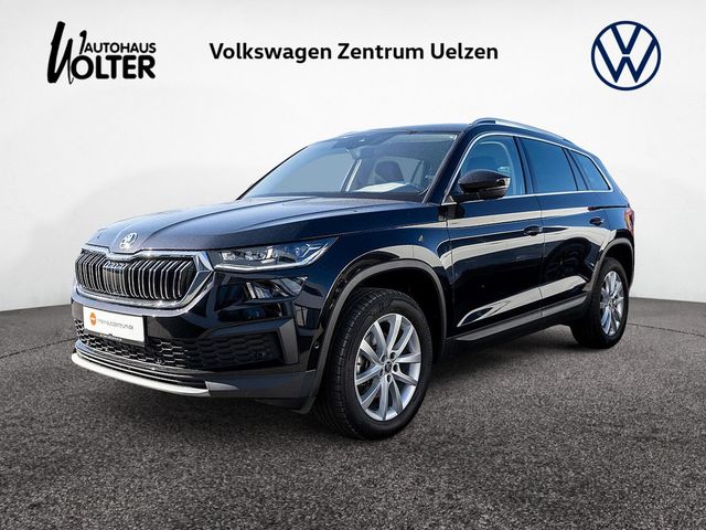 Skoda Kodiaq 1.5 TSI ACT Style DSG AHK NAVI KAMERA ACC