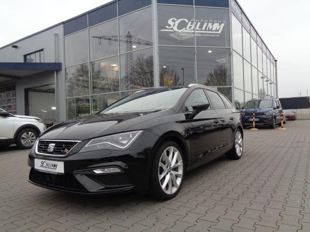 Seat Leon ST 1.8 TSI DSG FR *ACC / Navi / RFK*
