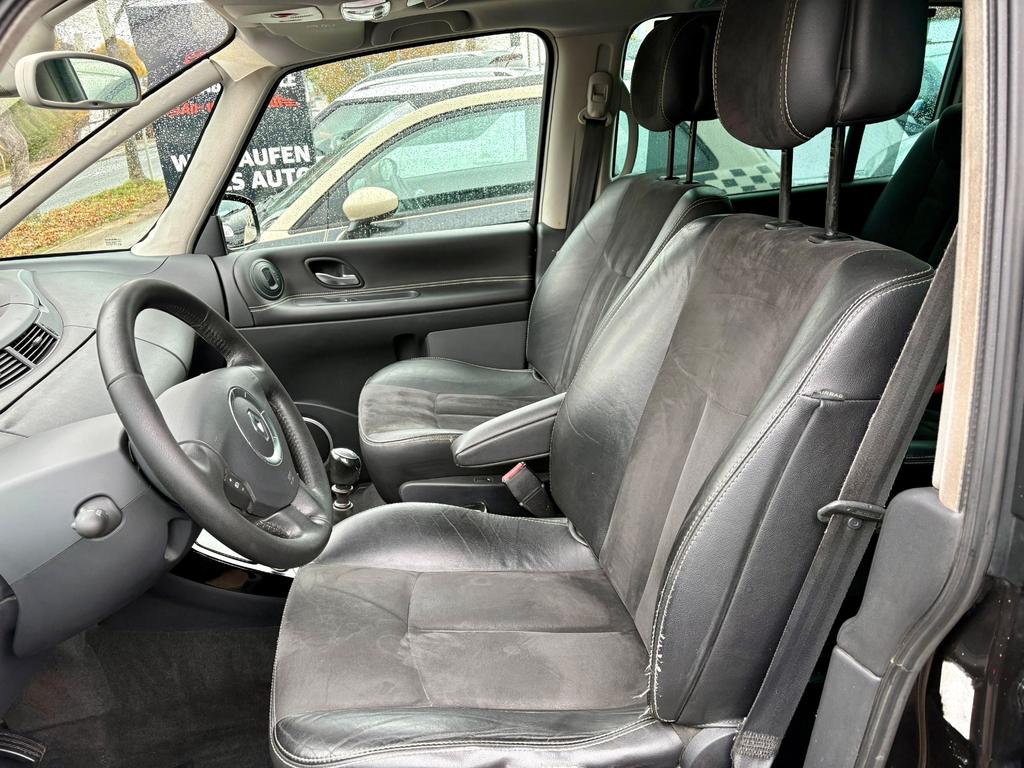 Renault Grand Espace