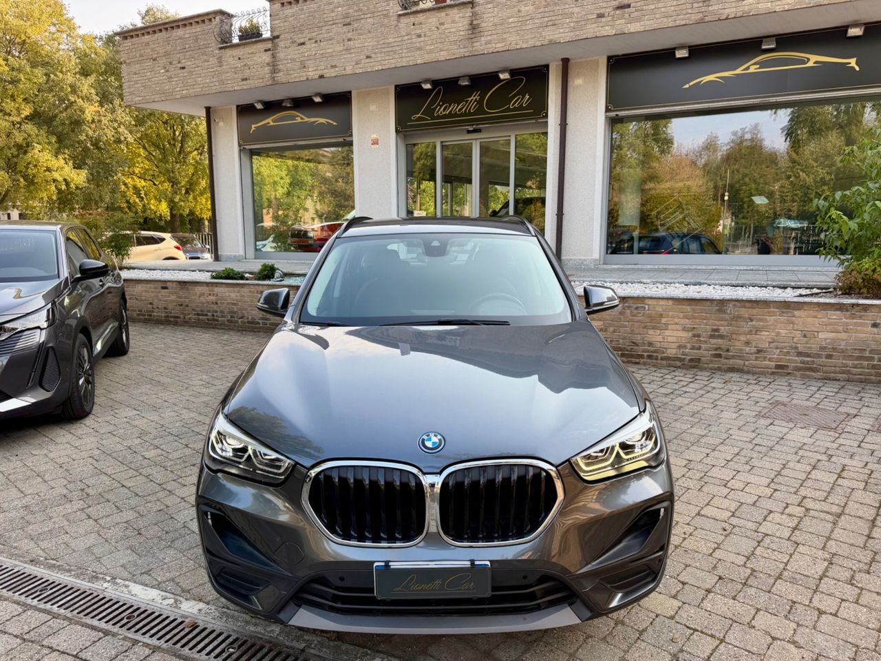 BMW Bmw X1 xDrive25e Advantage imagem 2