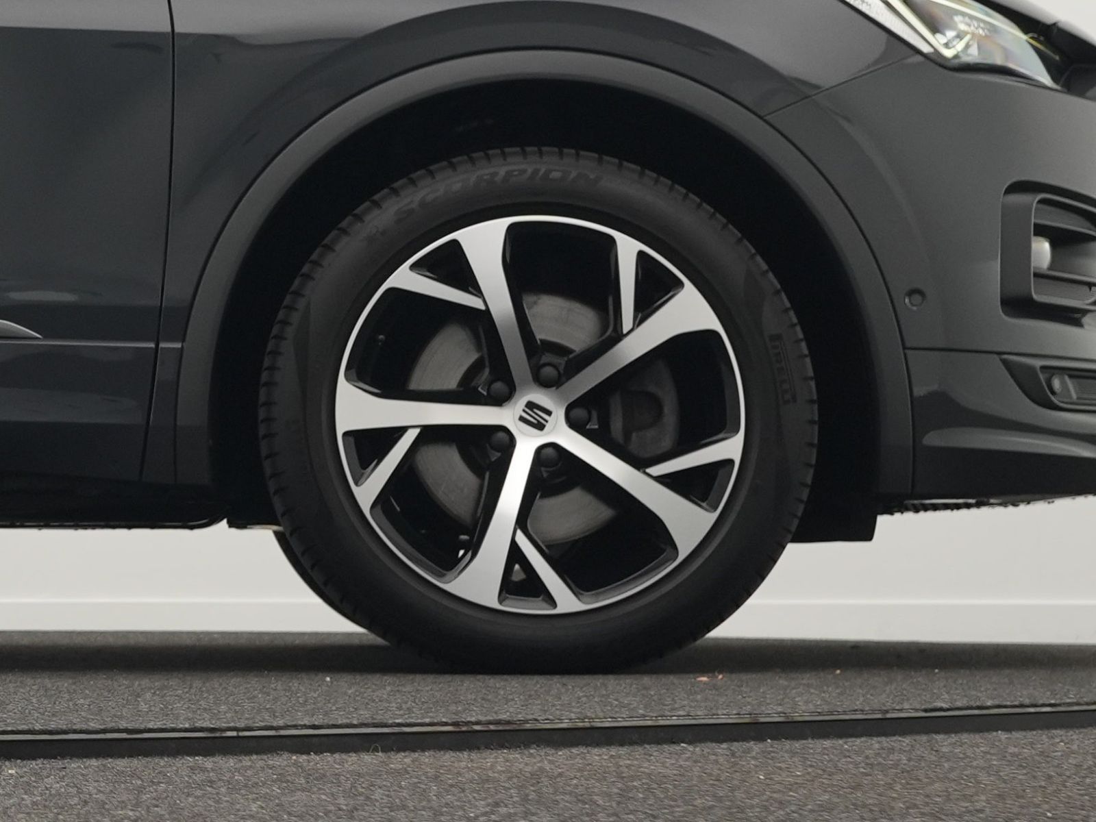 Seat Tarraco - Bild 50