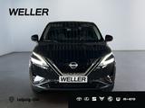 Nissan Qashqai 1.3 DIG-T MHEV Xtronic N-Connecta *360°* - Nissan Qashqai Gebrauchtwagen in Leipzig